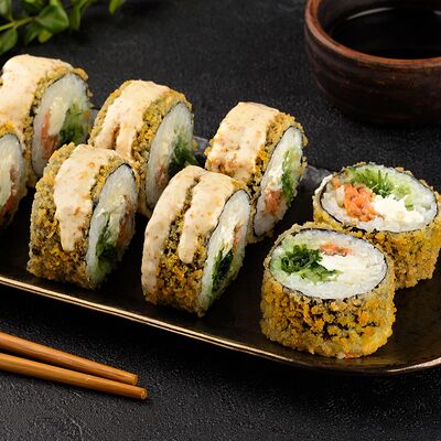 Чука темпура в Твой сосед по цене 429 ₽