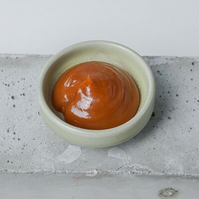 Соленая карамель в Марсианин по цене 170 ₽