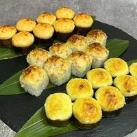 Сет Бостон в AM YUM