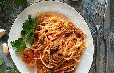 Болоньезе в Maki Family по цене 359