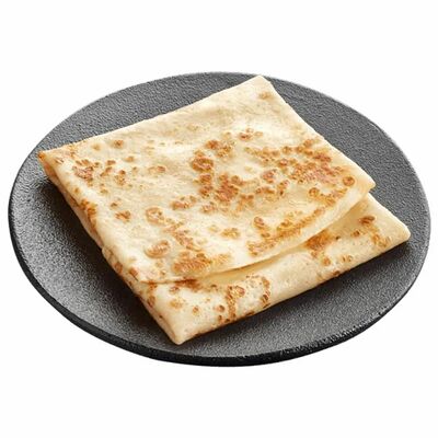 Блинчик с сыром и чесноком в Малевич по цене 391 ₽