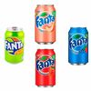 Fanta в баночке в Yammy по цене 289