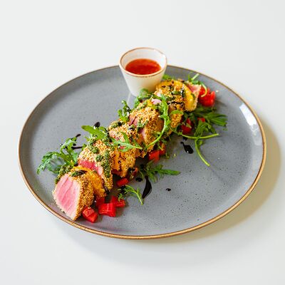 Стейк из тунца в Kitchen по цене 795