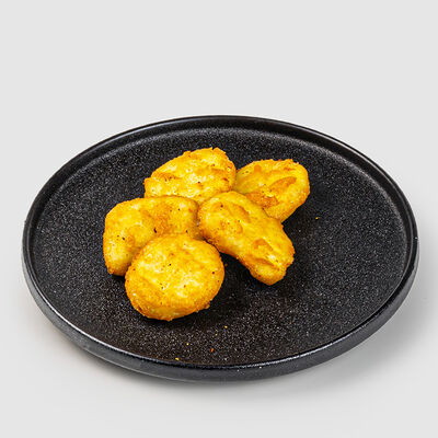 Наггетсы 5 шт в СУШИБОКС по цене 280 ₽