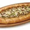 Пиде с грибами и сыром в Тан Туни по цене 590