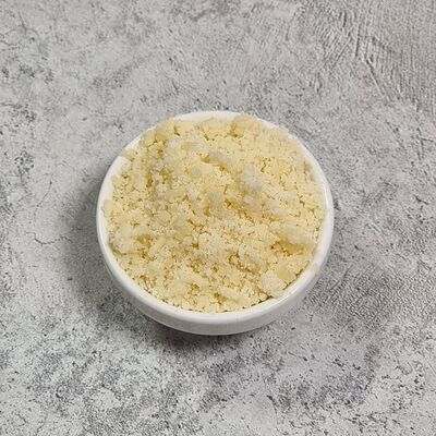 Тертый пармезан для пасты в Bocconcino по цене 260 ₽