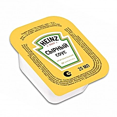 Соус Сырный в Umberto по цене 69 ₽