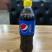 Pepsi в Азия