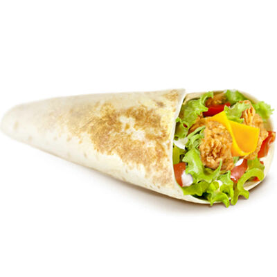 Спайси Ролл в Бургер's по цене 236 ₽