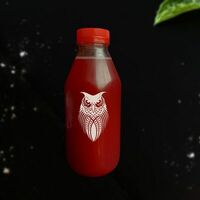 Морс Клюквенный в White Owl