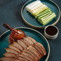 Логотип Чина