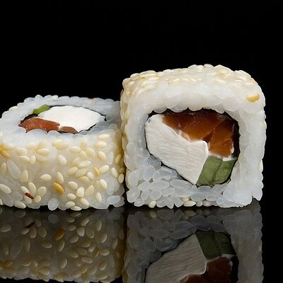 Ролл Аляскав Bankrolls по цене 505 ₽