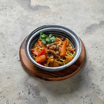 Каурма-лагман с бараниной в Дади по цене 365