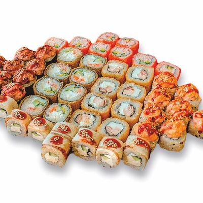 Топчик в Йоги Суши по цене 1995 ₽