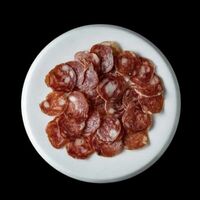 Салями качиаторе в Dodici Grill