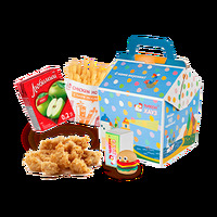 Чикен Микс №3 в Chicken House