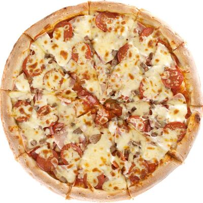 Жадина Говядина в Papa`s pizza по цене 645 ₽