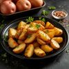 Картофель Айдахо в 155 ОТТЕНКОВ МЯСА по цене 276