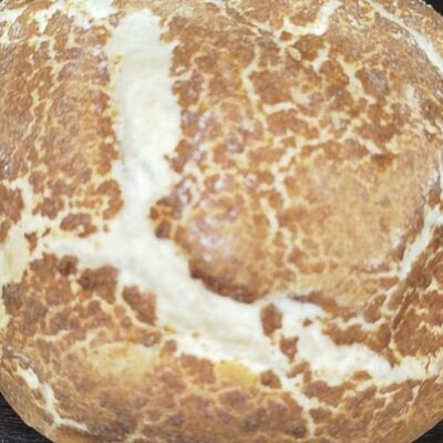 Хлеб домашнийв Пекарня на кузнецова по цене 102 ₽