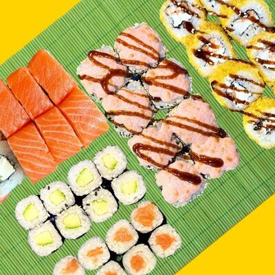 Экспресс в Уфтанма по цене 1599 ₽