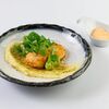 Крабовые котлеты с картофельным пюре в Rose Bar Crocus City по цене 1050