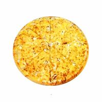 Пицца Четыре сыра в Pizza Express