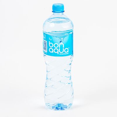 Вода BonAqua без газа S в SQ PLOV по цене 1195 ₸