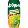 Сок Добрый в Subway по цене 165