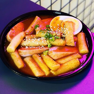 Токпокки в Kfood по цене 510 ₽