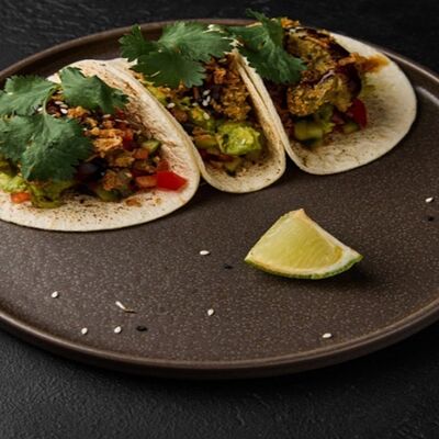 Тако кактусв Borrachitos по цене 790 ₽