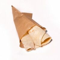 Лаваш тонкий в Sisakan