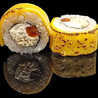 Чикен чиз в Сытый японец по цене 399 ₽