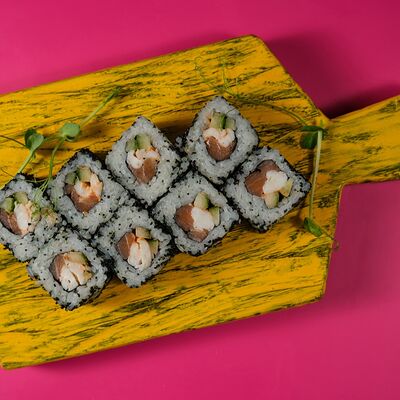 Динамит New в Bananapizza по цене 310 ₽