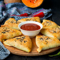 Логотип Чайхана Райхан