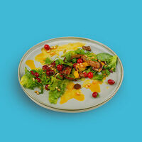 Салат Сибирский в Додома