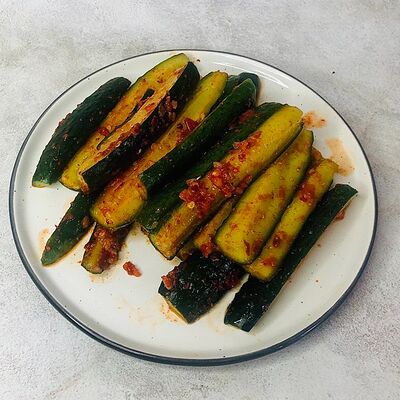 Ои кимчи в Туруми по цене 200 ₽