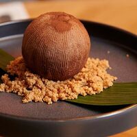 Десерт Кокос в Есть Today