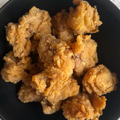 Курица в кляре в Данмен по цене 390 ₽