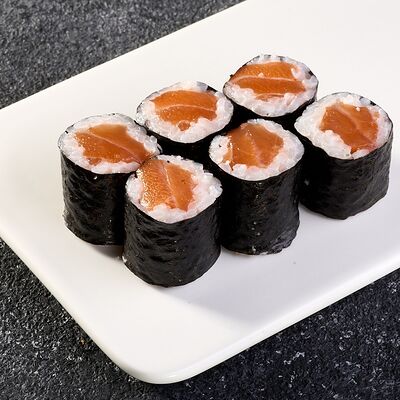 Ролл Лосось в Takamura Sushi по цене 370 ₽