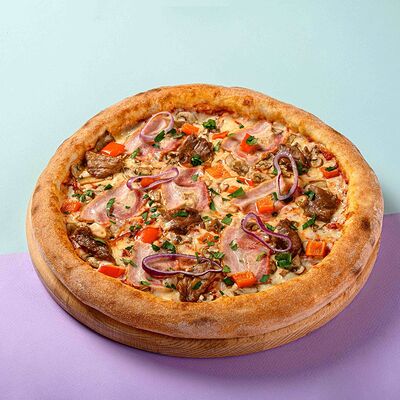 Фермерская в Круглое катаем по цене 799 ₽