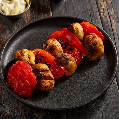 Овощи гриль в ЕрмолаевЪ Охота и Рыбалка по цене 330 ₽