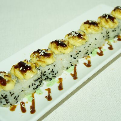 Запеченный Муракаме в СУШИSELL по цене 699 ₽