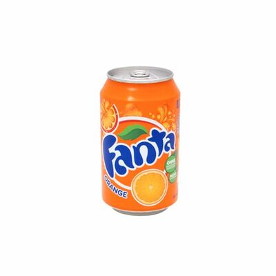 Fanta в Донер пекарня по цене 129 ₽