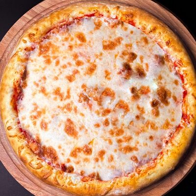 Пицца Маргарита в SAAG Cafe по цене 1011 ₽