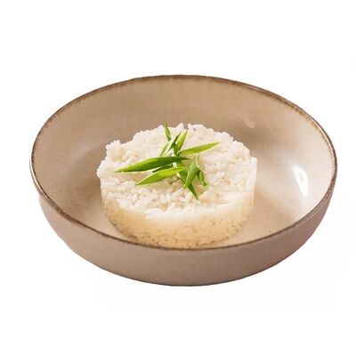 Рис отварнойв Fit cafe по цене 190 ₽