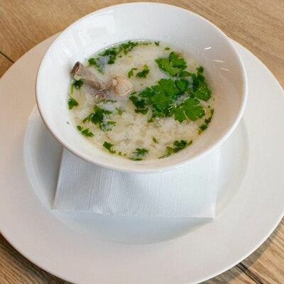 Чихиртма в Хинкали по цене 13 р.