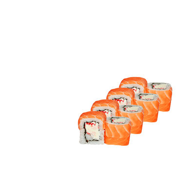 Фокус в PIIZZ ROLL по цене 700 ₽