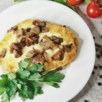 Филе куриное запеченное в Зачётка