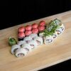 Сет Хит в Barrel Sushi по цене 1550