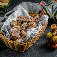 Халва в PLOVBOX